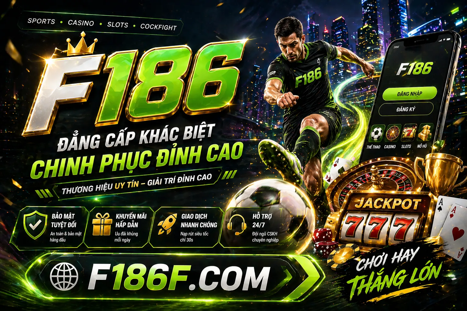 Ưu đãi hấp dẫn xx88 chính thức